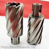 Magbroach HSS 34x50 Mũi khoan từ thép gió 34mm