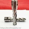 Magbroach HSS 14x50 Mũi khoan từ thép gió 14mm