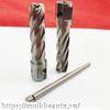 Magbroach HSS 16x50 Mũi khoan từ thép gió 16mm