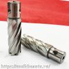 Magbroach HSS 22x50 Mũi khoan từ thép gió 22mm
