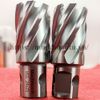 Magbroach HSS 25x25 Mũi khoan từ thép gió phi 25
