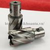 Magbroach HSS 26x25 Mũi khoan từ thép gió phi 26