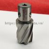 Magbroach HSS 26x25 Mũi khoan từ thép gió phi 26