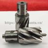 Magbroach HSS 28x25 Mũi khoan từ thép gió phi 28