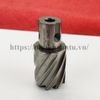 Magbroach HSS 29x25 Mũi khoan từ thép gió phi 29