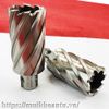 Magbroach HSS 34x50 Mũi khoan từ thép gió 34mm
