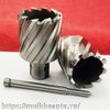 Magbroach HSS 37x25 Mũi khoan từ thép gió phi 37