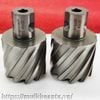 Magbroach HSS 40x25 Mũi khoan từ thép gió phi 40