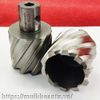 Magbroach HSS 40x25 Mũi khoan từ thép gió phi 40