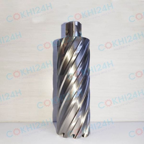 Mũi khoan từ HSS 44x75