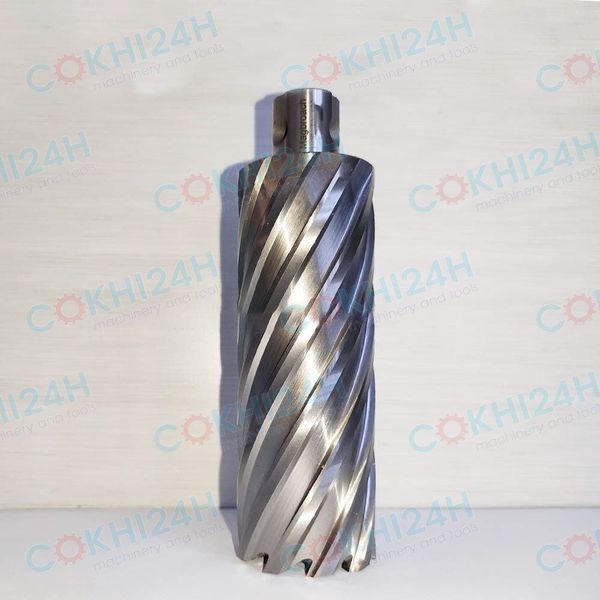 Mũi khoan từ HSS 38x75