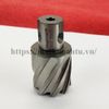 Magbroach HSS 32x25 Mũi khoan từ thép gió phi 32