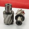 Magbroach HSS 32x25 Mũi khoan từ thép gió phi 32