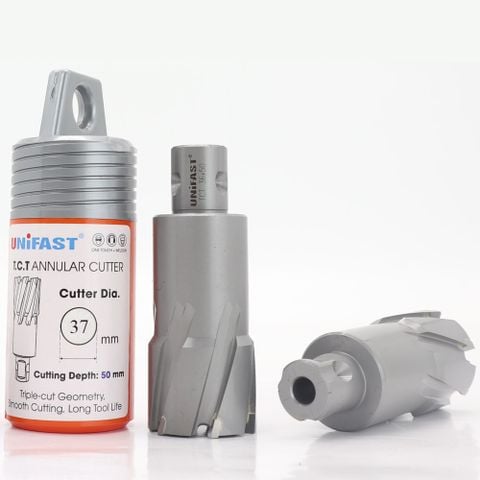 Mũi khoan từ hợp kim UNIFAST TCT 37mm