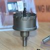 MCT-57 Mũi Khoét Hợp Kim Unifast Phi 57