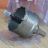MCT-59 Mũi Khoét Hợp Kim Unifast Phi 59