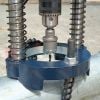 Máy khoan lỗ trên ống PD114