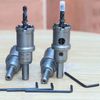 MCT-27 Mũi Khoét Hợp Kim Unifast Phi 27
