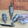 MCT-28 Mũi Khoét Hợp Kim Unifast Phi 28