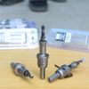 MCT-15 Mũi Khoét Hợp Kim Unifast Phi 15