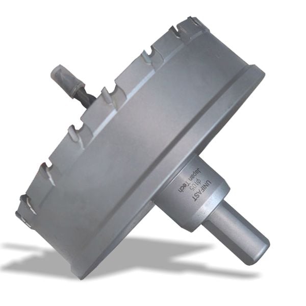 MCT-105 Mũi Khoét Hợp Kim Unifast Phi 105