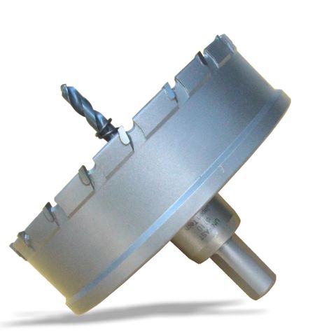 Mũi khoét lỗ hợp kim phi 110 UNIAFST MCT-110