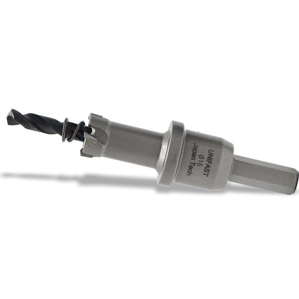 MCT-16 Mũi Khoét Hợp Kim Unifast Phi 16