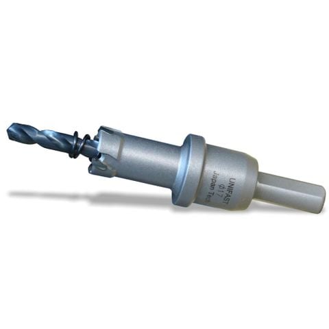 Mũi khoét lỗ hợp kim phi 17 UNIFAST MCT-17
