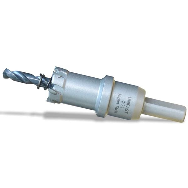 MCT-21 Mũi Khoét Hợp Kim Unifast Phi 21