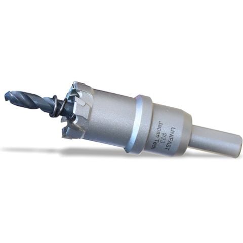 Mũi khoét lỗ đa năng phi 23 UNIFAST MCT-23
