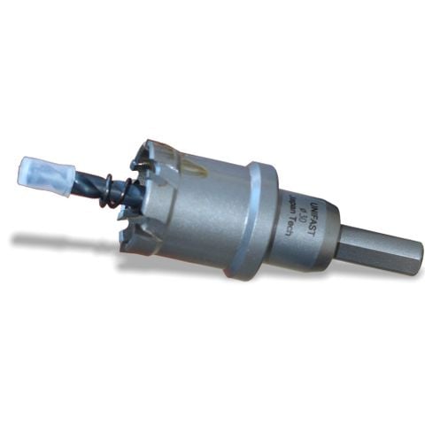 Mũi khoét cao cấp phi 30 UNIFAST MCT-30