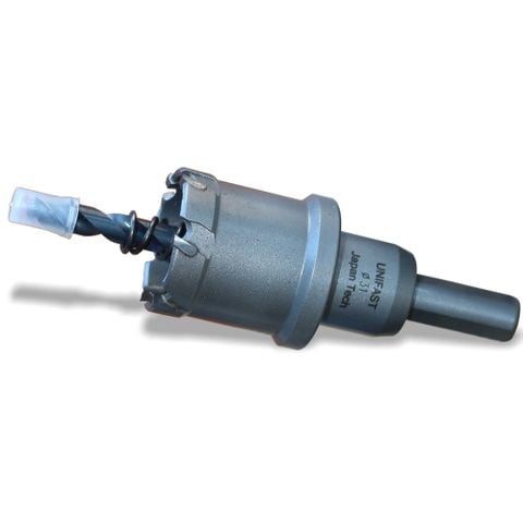 Mũi khoét sắt dày 25mm phi 31 UNIFAST MCT-31