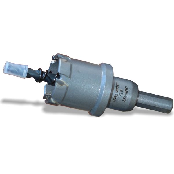 MCT-32 Mũi Khoét Hợp Kim Unifast Phi 32