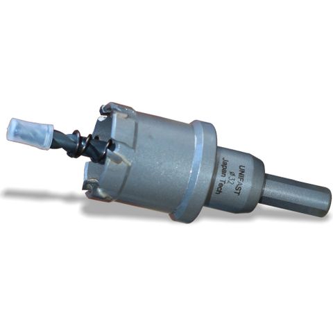 Mũi khoét hợp kim UNIFAST phi 32 MCT-32