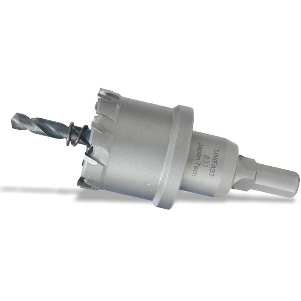 MCT-37 Mũi Khoét Hợp Kim Unifast Phi 37