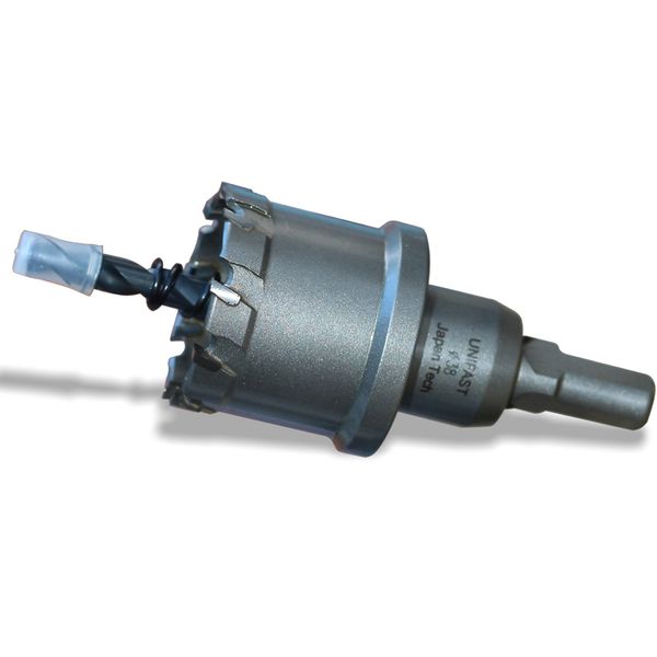 MCT-38 Mũi Khoét Hợp Kim Unifast Phi 38