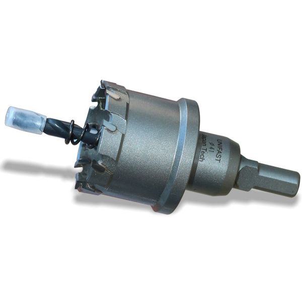 MCT-41 Mũi Khoét Hợp Kim Unifast Phi 41
