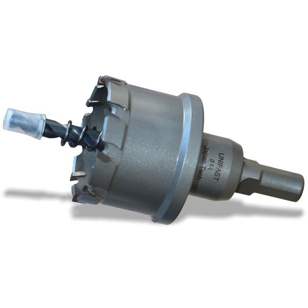 MCT-44 Mũi Khoét Hợp Kim Unifast Phi 44