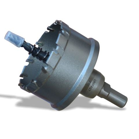 Mũi khoét lỗ hợp kim phi 60 UNIFAST MCT-60