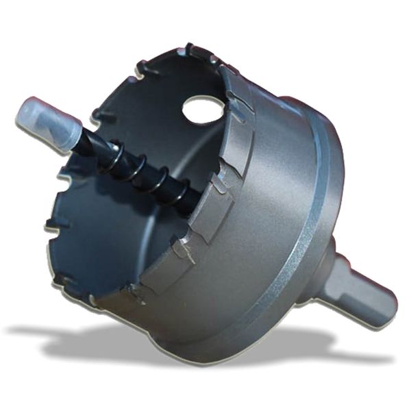 MCT-64 Mũi Khoét Hợp Kim Unifast Phi 64