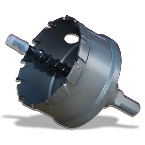 Mũi khoét lỗ hợp kim phi 64 UNIFAST MCT-64