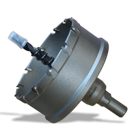 Mũi khoét lỗ UNIFAST MCT-75 răng hợp kim