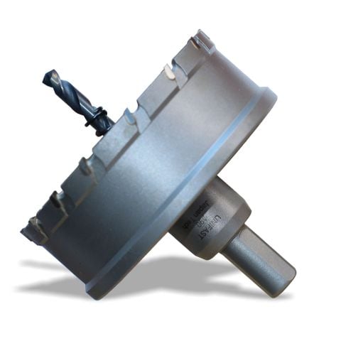 Mũi khoét lỗ hợp kim phi 90 UNIFAST MCT-90