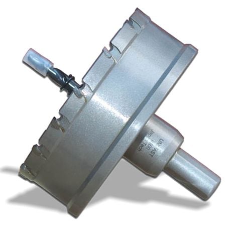 Mũi khoét bền rẻ phi 100 UNIFAST MCT-100