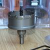 MCT-67 Mũi Khoét Hợp Kim Unifast phi 67