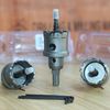 MCT-37 Mũi Khoét Hợp Kim Unifast Phi 37