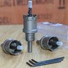 MCT-30 Mũi Khoét Hợp Kim Unifast Phi 30