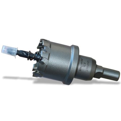 Mũi khoét rút lõi phi 36 UNIFAST MCT-36