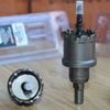 MCT-36 Mũi Khoét Hợp Kim Unifast Phi 36