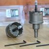 MCT-43 Mũi Khoét Hợp Kim Unifast Phi 43